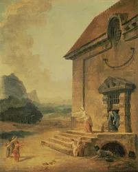 Libération des oiseaux, 1794